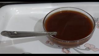 Khajur Amchur Chutney Indori Style Date and Mango powder [upl. by Sirehc]