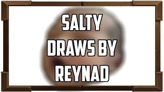 Reynad Awful Draws [upl. by Ayalahs]