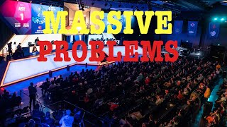 ESPORTS HAS A MASSIVE PROBLEM [upl. by Anthony]