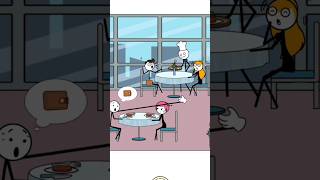 Stickman animation shortsstickman viral trending gaming song shorts [upl. by Amari]