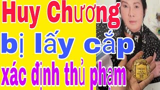 huy chương cố NSUT Vũ Linh [upl. by Haida955]