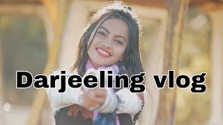 Darjeeling Vlog ft ArbazMallick  Beautykhan [upl. by Atiseret854]