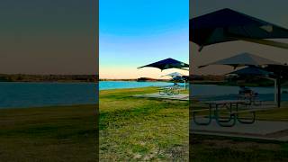 Grapevine Lake Texas 😇 grapevineTexasLakes LakeDay shorts [upl. by Casabonne176]