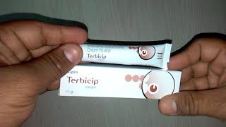 Terbicip cream Quality cream for fungal infection use precaution how to use amp review [upl. by Pia]