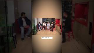 Gippy Grewal  Himanshi Khurana  Karamjit Anmol Interview time with Prince [upl. by Ev298]