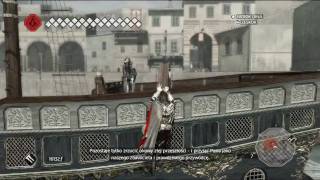 Assassins Creed 2  Sequence 13 Port Authority Assassination [upl. by Sotos]