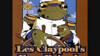 Les Claypools Frog Brigade  Sheep Part One [upl. by Eyllek]