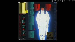 Minako Yoshida – Lightn Up Alpha  1982 [upl. by Hawger497]