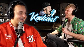 “Van Rap tot Volksmuziek ik maak hits” met Trobi  Knolcast 103 [upl. by Boris720]