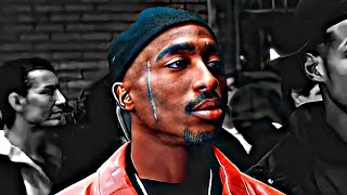 2Pac ft Eminem  9mm • 2022 [upl. by Adnarahs]