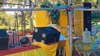 booking karimati Vishwakarma puja djrahulbarhi6445 dj video [upl. by Yrrat]