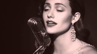 Emmy Rossum  Sentimental Journey EPK [upl. by Nellahs390]