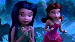 TinkerBell en de Piraten  Officieel Disney TV  Dutch NL HD [upl. by Ikcim]