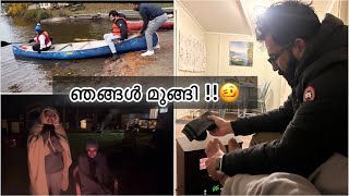 തണുത്ത് വിറച്ച ദിവസങ്ങൾ🥴🥶 Road Trip Part 2  Ameya Mathew [upl. by Ahsienauq]