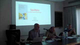 Prof Lucarelli  Corso di Politica Economica 2020  trentunesima videolezione Squilibrio [upl. by Raphael]