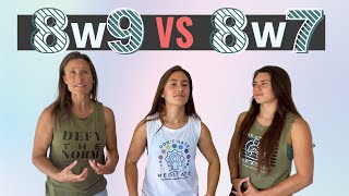 Enneagram 8w9 Vs 8w7  Which Type Are You Really [upl. by Cicily395]