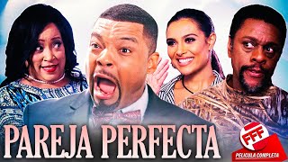 PAREJA PERFECTA  Película Completa de COMEDIA ROMÁNTICA CRISTIANA en Español [upl. by Bartle701]