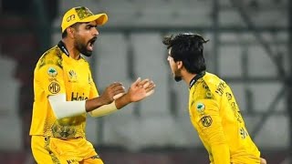 PSL Match 29th Peshawar Zalmi Vs Karachi Kings 2024  PZ vs KK Today Live Psl Comentry Score [upl. by Idel]