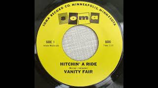 Hitchin A Ride Vanity Fair 1969 STEREO in [upl. by Ranite]