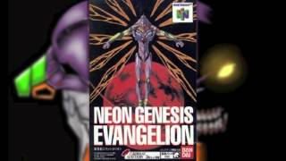 23  Neon Genesis Evangelion N64  The Beast [upl. by Con]