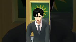 AampAPart 6agastya pindah sekolahsakuraschoolsimulator [upl. by Annazor]