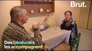 quotToit à moiquot un projet pour la réinsertion des SDF [upl. by Basile763]