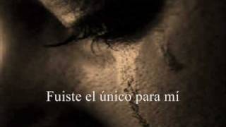 James Blunt  Goodbye My Lover Traducidowmv [upl. by Oreste774]