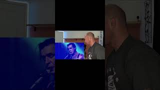 Rammstein  Haifisch Live from Madison Square Garden shorts reaction [upl. by Oicnedif]