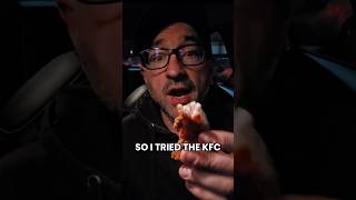 😒 NEW KFC Chicken Tenders Fail to Impress 5 Fillup Review 😒 😒 Day 136 [upl. by Iek826]