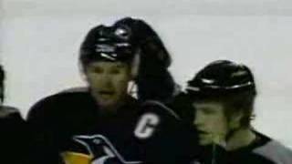 Jagrs Last Goal As a Penguin [upl. by Brendan]