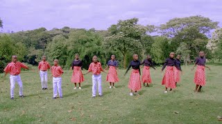 SAFARI by AIC Kapsiratet Revival Choir Official 4K Music Video [upl. by Arnelle]