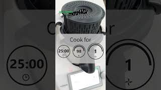 Thermomix® Recipes  Chicken Porridge [upl. by Primaveras184]