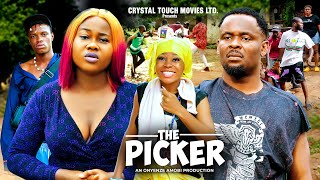 THE PICKER New Movie ZUBBY MICHAEL PEACE ONUOHA 2024 MOVIES NIGERIAN LATEST FULL MOVIES [upl. by Esten817]