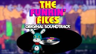 Ursidae  The Funkin Files OST [upl. by Manas321]