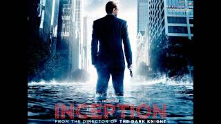 Inception Soundtrack Trailer music  Mind Heist [upl. by Bussey]