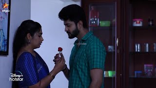 முத்தழகு ஹாப்பியா இப்போ 😃  Muthazhagu  Episode Preview [upl. by Reichert]