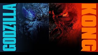 GODZILLA vs KONG Trailer [upl. by Yelad]