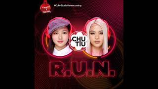 Kriesha Chu amp Patty Tiu  Run  Coke Studio Homecoming [upl. by Keel]