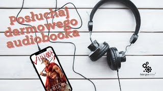 Virion Zamek  ponad godzinny audiobook  czyta Grzegorz Pawlak [upl. by Ahsieyk]