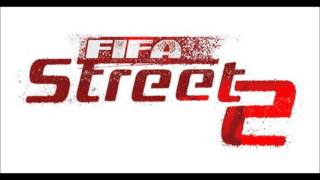 FIFA Street 2 OST  Munich [upl. by Nivel]