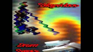 Didgeridoo Drum Dance Song 8 [upl. by Trumaine]