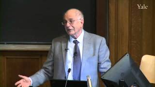 A Psychological Perspective on Rationality  2013 Arthur M Okun Public Policy Lecture [upl. by Airamasor]