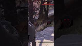 Sneaky mothman fallout76 [upl. by Etheline]