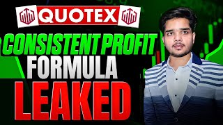 Binary Trading Complete Mastery In 49Min  Sureshot Formula Leaked  Quotex [upl. by Nivlad119]