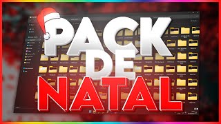 🔴OTIMIZE SEU PC  PACK DE OTIMIZAÇÃO  ESPECIAL DE NATAL🎅🏼🚀🔥 [upl. by Etnod]