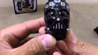 Unboxing Star Wars Mini Helmet Collection [upl. by Yendys]