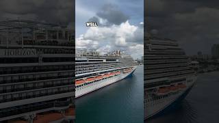 Cruise News Another Carnival Ship Delayed with Engine Problems [upl. by Analahs]