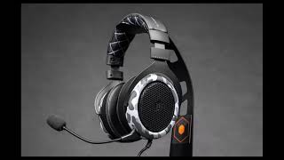 CORSAIR HS60 HAPTIC MIC TEST [upl. by Hauger478]