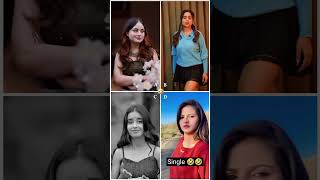 Who Is Funny😂😂Daizy aizy 🆚️ Manisha rani 🆚️ Payal Panchal 🆚️ Saniya shaikh funny shorts [upl. by Nwahsiek]