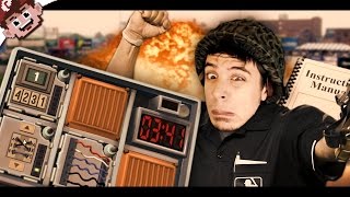 ONE STRIKE YOURE OUT Keep Talking and Nobody Explodes [upl. by Farris]